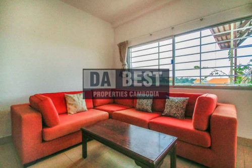 DABEST PROPERTIES: 2 Bedroom Apartment for Rent in Phnom Penh-Wat Phnom