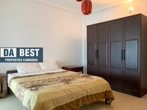 DABEST PROPERTIES: 2 Bedroom Apartment for Rent in Phnom Penh-Wat Phnom