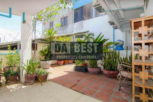 DABEST PROPERTIES: 2 Bedroom Apartment for Rent in Phnom Penh-Wat Phnom