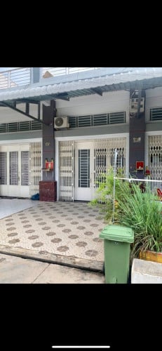 ផ្ទះលក់ពិភពថ្មីចំការដូង២ ផ្ទេរប្លង់រឹង