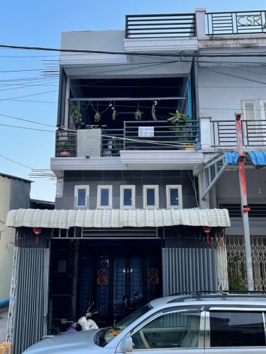 ផ្ទះលក់នៅផ្តុំផ្សារទួលពង្រ