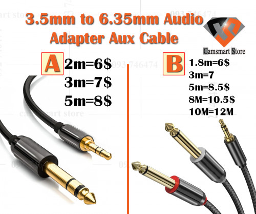 Audio Video AV Cable 3.5mm Headphone Jack to 3 RCA TV Cable DV Digital  Camera CD Player MP3 MP4 VCR AV Out Cable @ - AliExpress