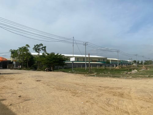 Urgent Land For Sale