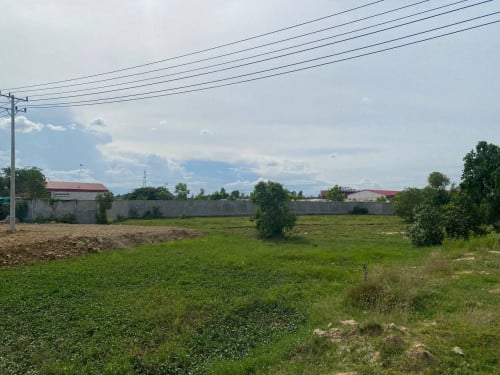 Urgent Land For Sale
