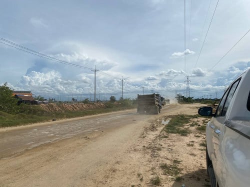 Urgent Land For Sale