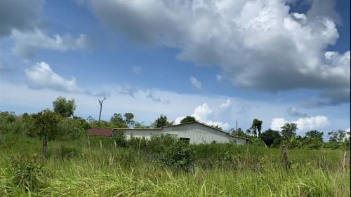 Land GOLDEN SILVER GULF