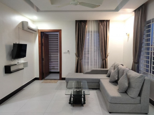 Beautiful apartment for rent in Siem Reap Angkor