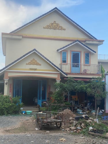 វីឡាលក់​ ប្លង់រឹង