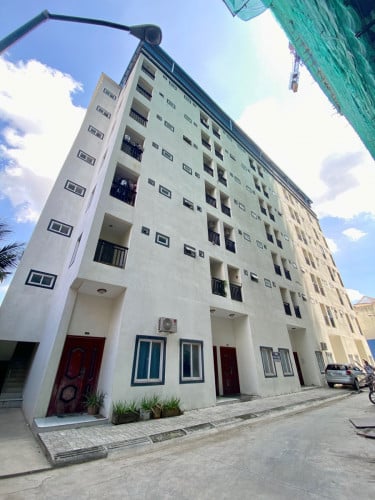 Condo for Sale 18000$ with hard title Near Psa Derm Tkov