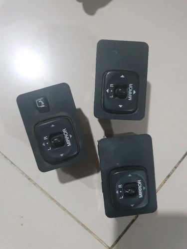 គ្រឿងបន្លាស់រថយន្ត