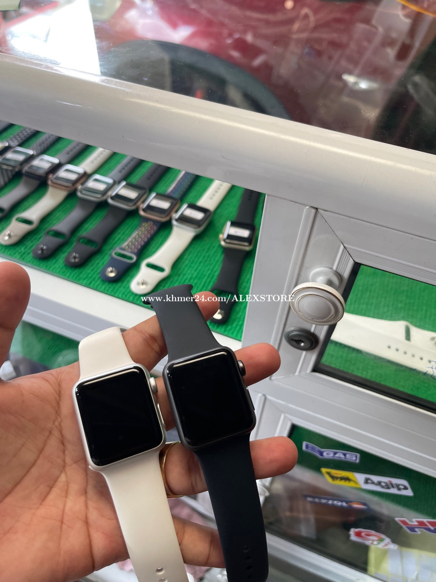iwatch s1