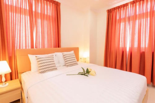 Nice 3Bedroom For Rent in BKK Only $1000/month