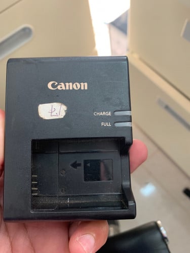 ឆ្នាំសាកថ្មLC-E17ហ្សីន750D