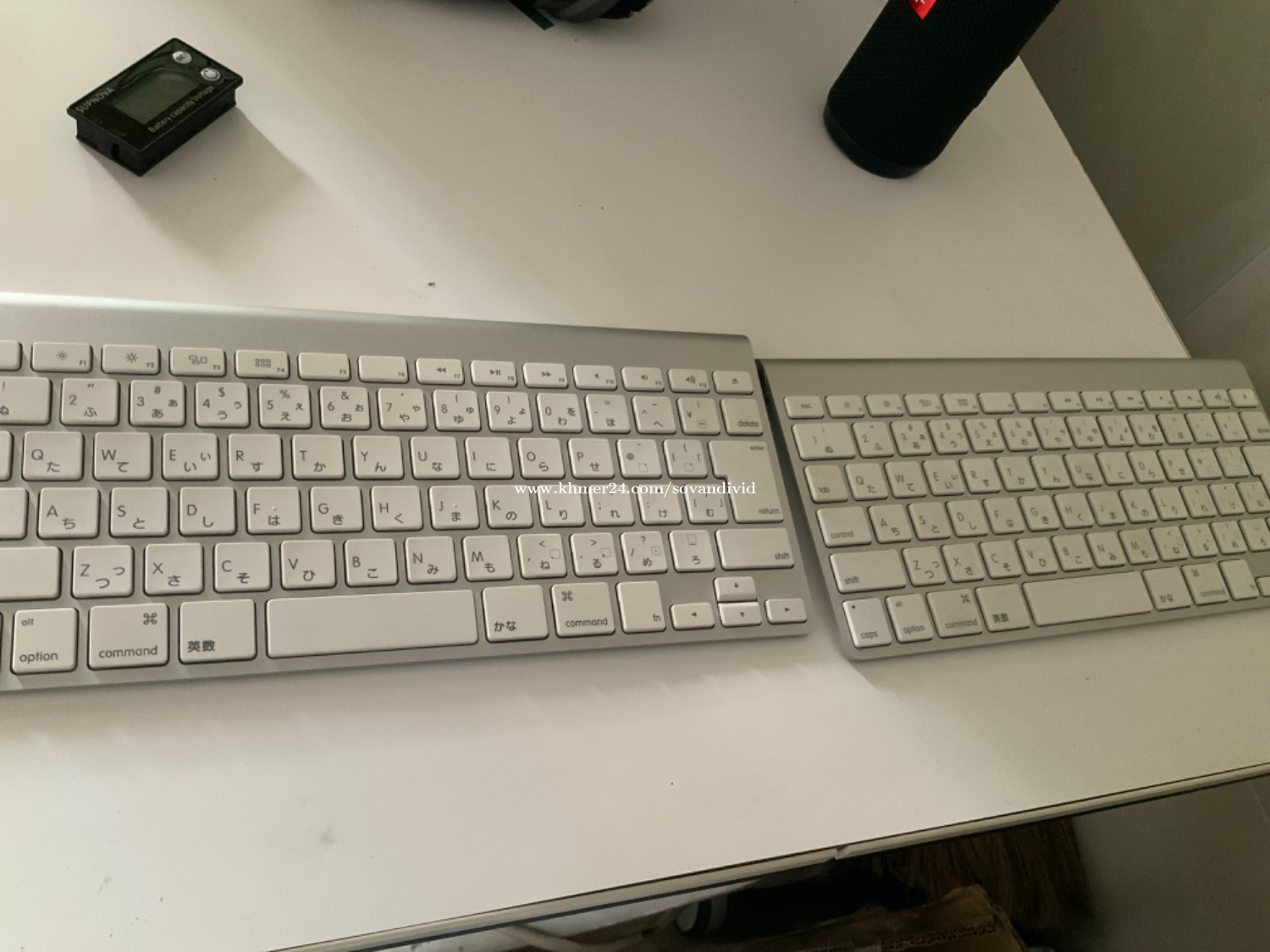 2nd hand apple keyboard