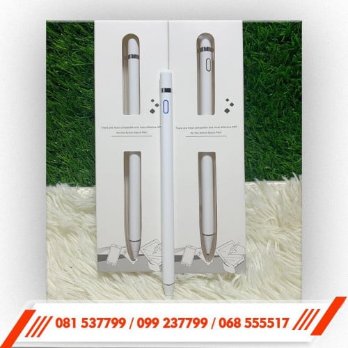 ប៊ិចសរសេរលើ SmartPhone (Apple, Samsung, Oppo , Huawei...)