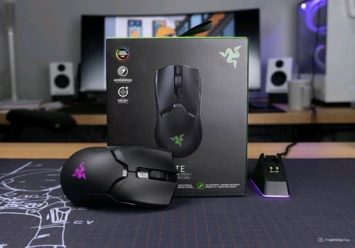 Razer viper ultimate