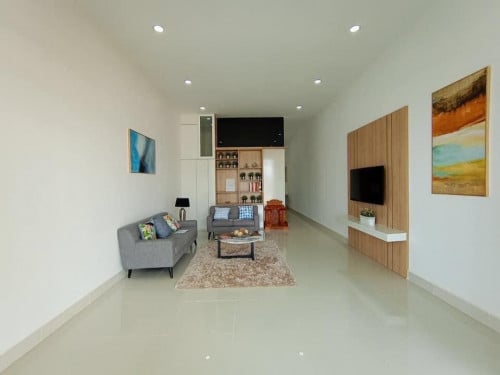 ផ្ទះលក់ ក្នុងគំរោងមានរីសត2ហិចតា តំលៃល្អខ្លាំង