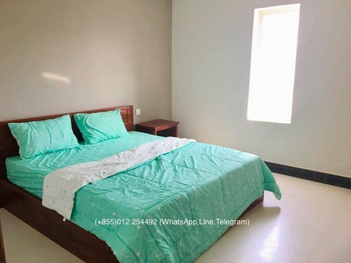 1 Bed 1 Bath Western Fully Furnished Apartment for Rent,CIA