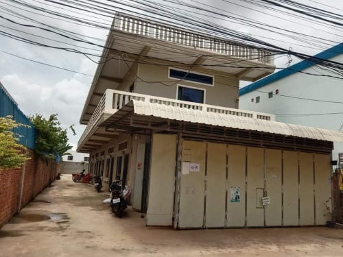 ដីផ្ទះលក់ម្ចាស់កុនលុយធនាគារសង្កាត់ស្លក្រាមក្រុងសៀមរាប