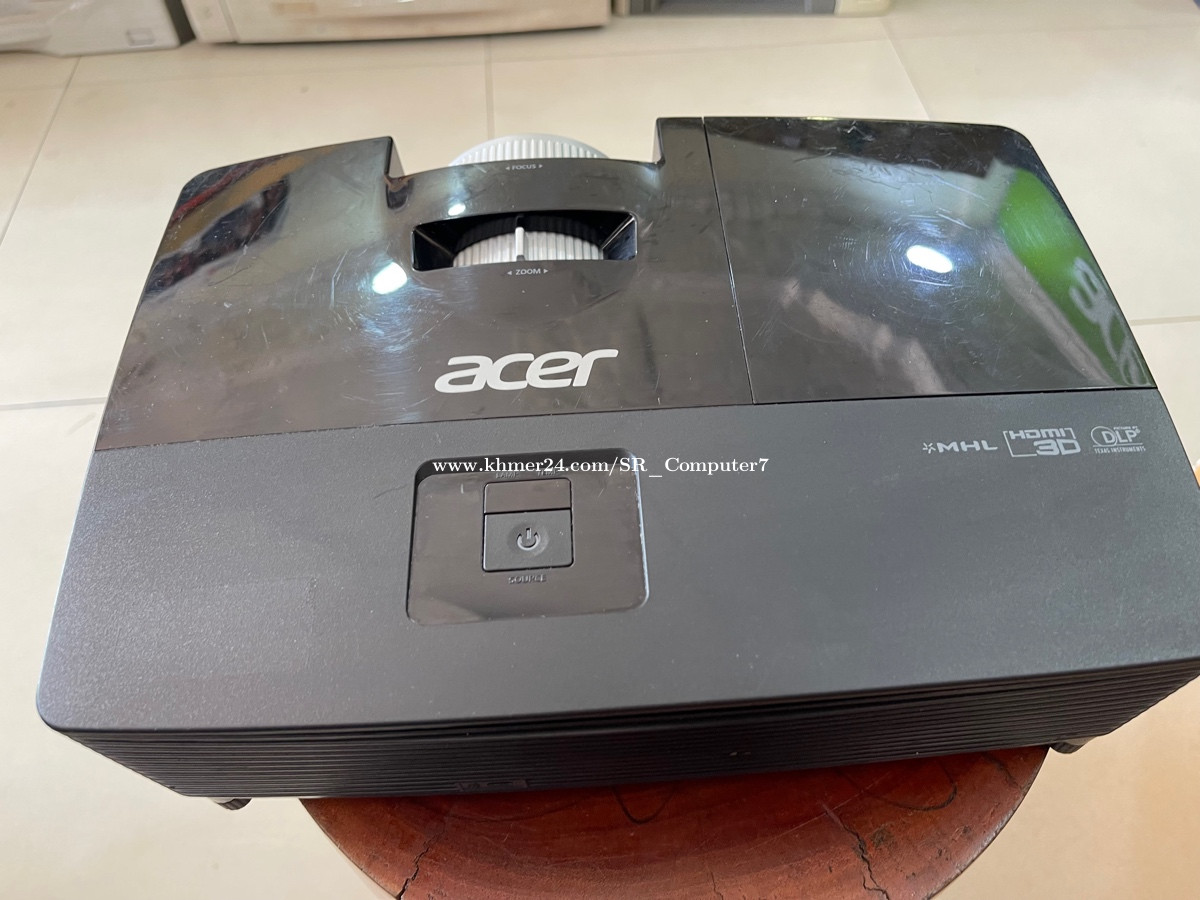 Sold out!!! Aced DLP Projector រូភាពច្បាស់ល្អ in Phnom Penh, Cambodia