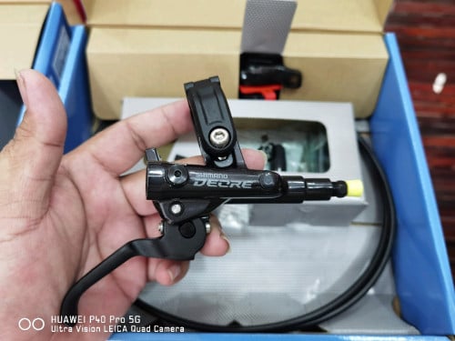 ហ្រ្វាំង Shimano Deore M6100