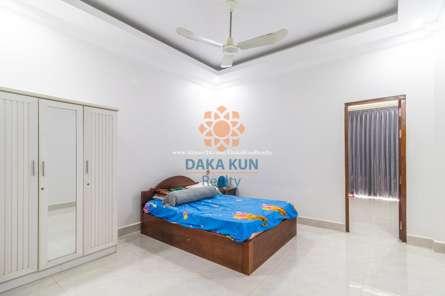 6 Bedrooms House for Rent in Siem ReapSvay Dangkum in Svay Dangkum, Krong Siem Reab, Siem Reap