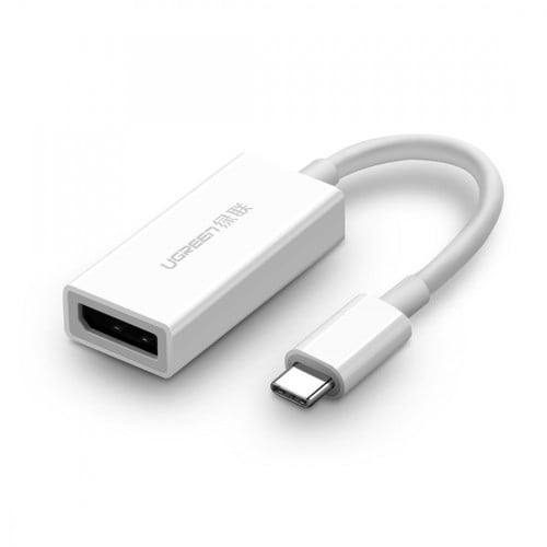 UGREEN USB-C to DisplayPort Adapter 40372