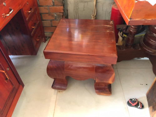 សាឡុងឈុតធំឈើ រាជកុល