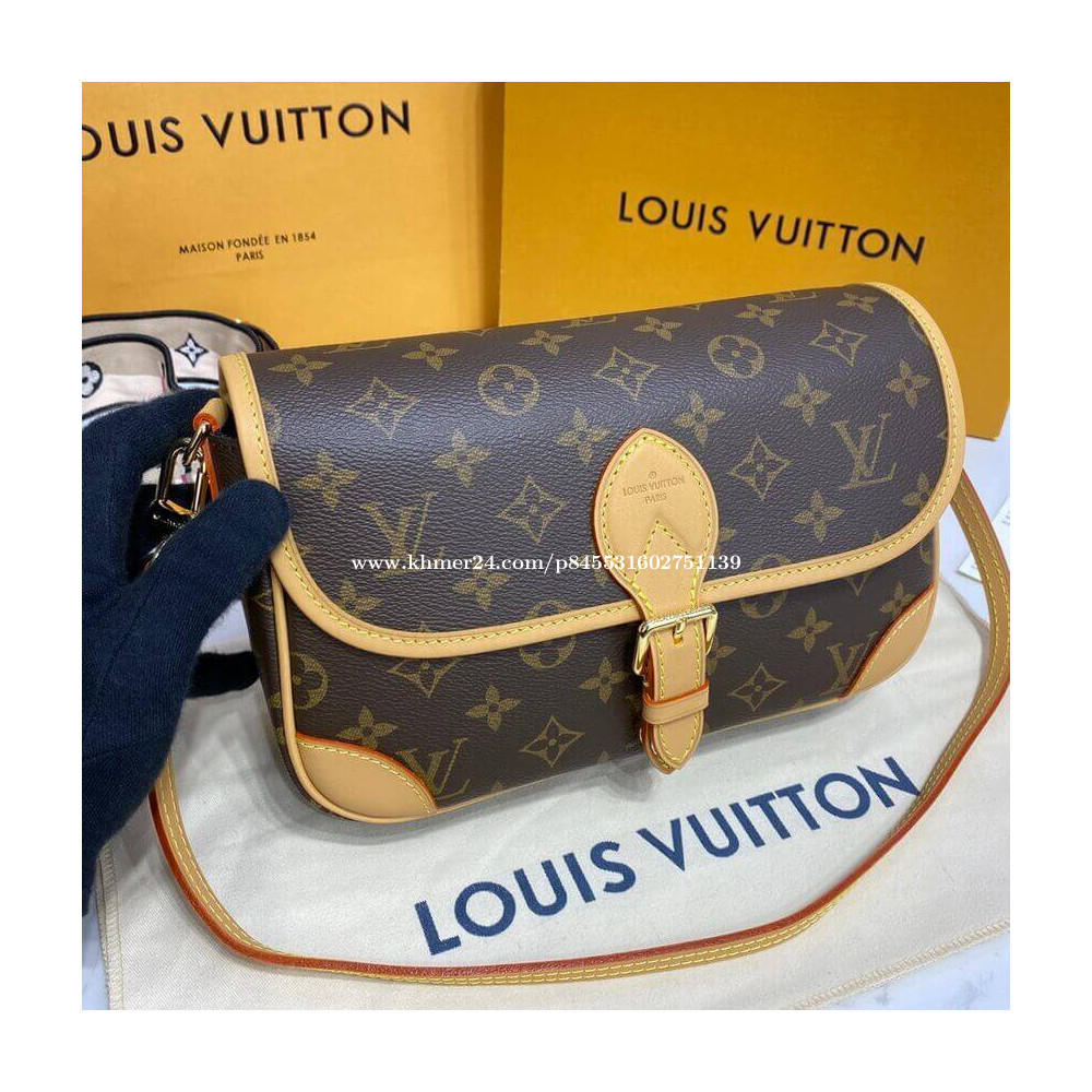 New import from Japan】Louis Vuitton Bag for woman's Price $288.00 in Phnom  Penh, Cambodia - Tremaine Neverson