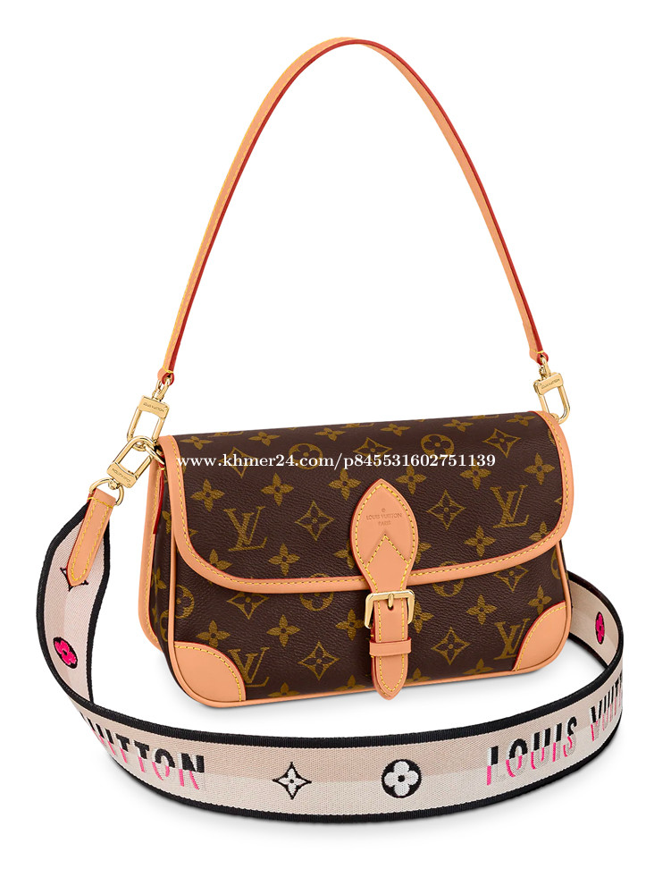 New import from Japan】Louis Vuitton Bag for woman's Price $288.00