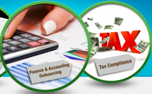 Taxation and Accounting Outsourcing