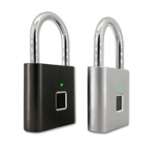 សោចាក់បែបឆ្នាតវៃ #Digital_Door_Lock