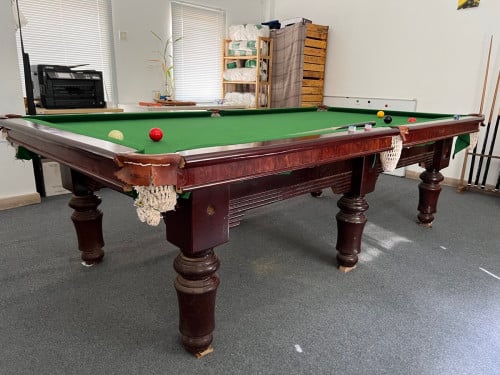 តុប៊ីយ៉ែរ 6ft