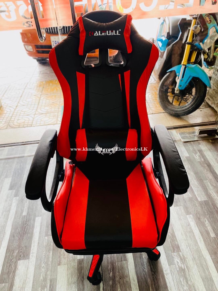 Klv best sale gaming chair