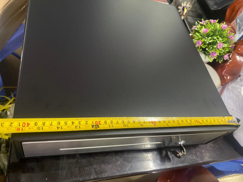 Cash drawer POS Equipment