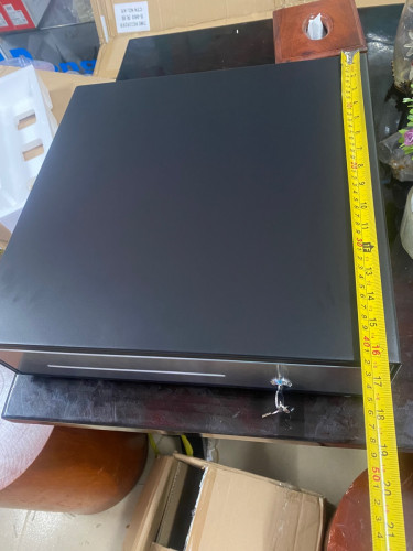 Cash drawer POS Equipment