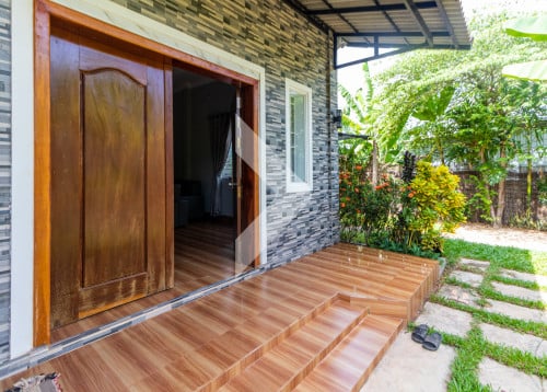 Villa for Rent - Sala Kamraeuk, Siem Reap