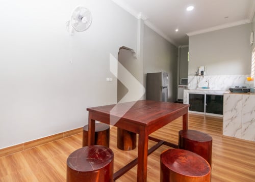 Villa for Rent - Sala Kamraeuk, Siem Reap