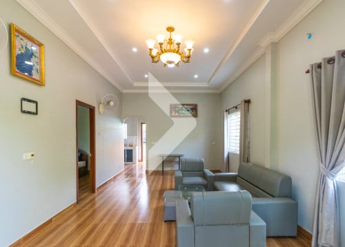 Villa for Rent - Sala Kamraeuk, Siem Reap