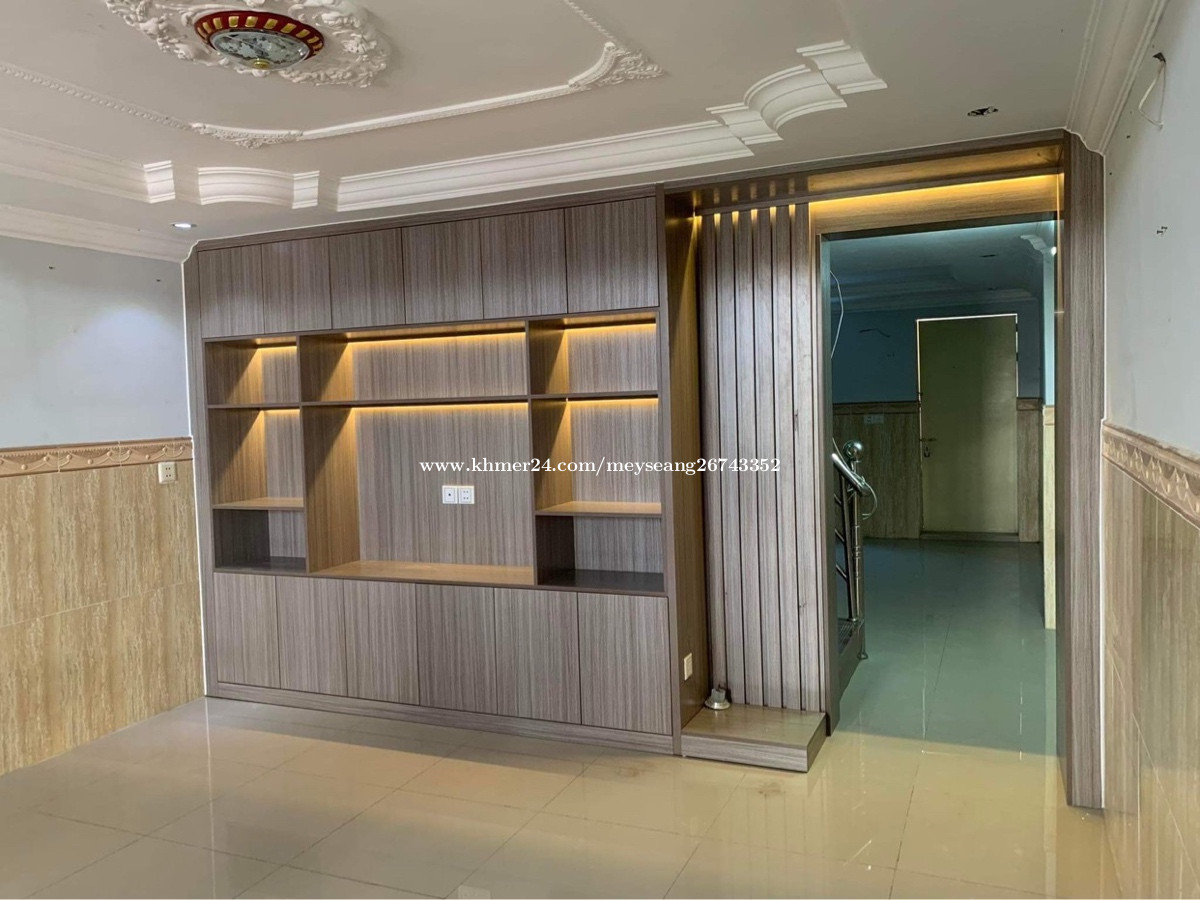 KH decor មាន ទទួល កាត់ និង ដំឡើង គ្រឿងសង្ហារឹមគ្រប់ប្រភេទ ក្នុង ភ្នំពេញ