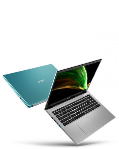 Acer Aspire Lite 15-33P Intel® Core™ 3 N355-8GB-512GB-15.6"FHD