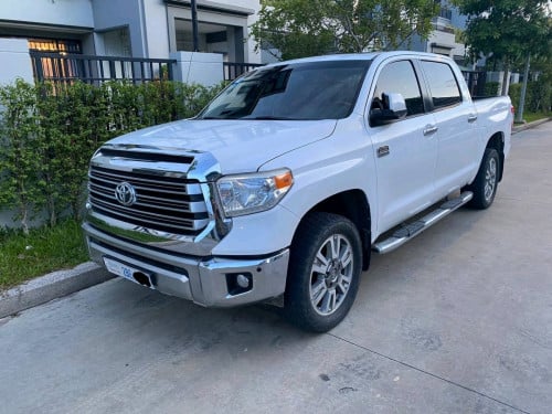 Toyota Tundra 2015 In Phnom Penh Cambodia On Khmer24
