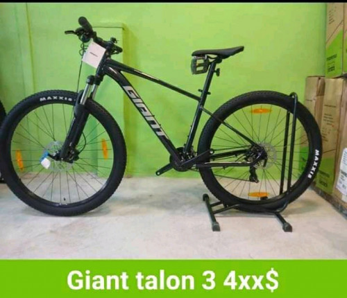 talon 2021 giant