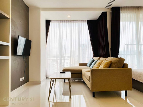 J Tower 1 Condo for rent at South BKK1
