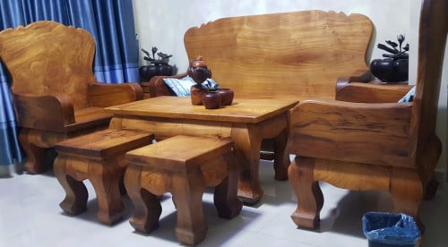 លក់&ជួល For Sale & Rent (Premier Villa)