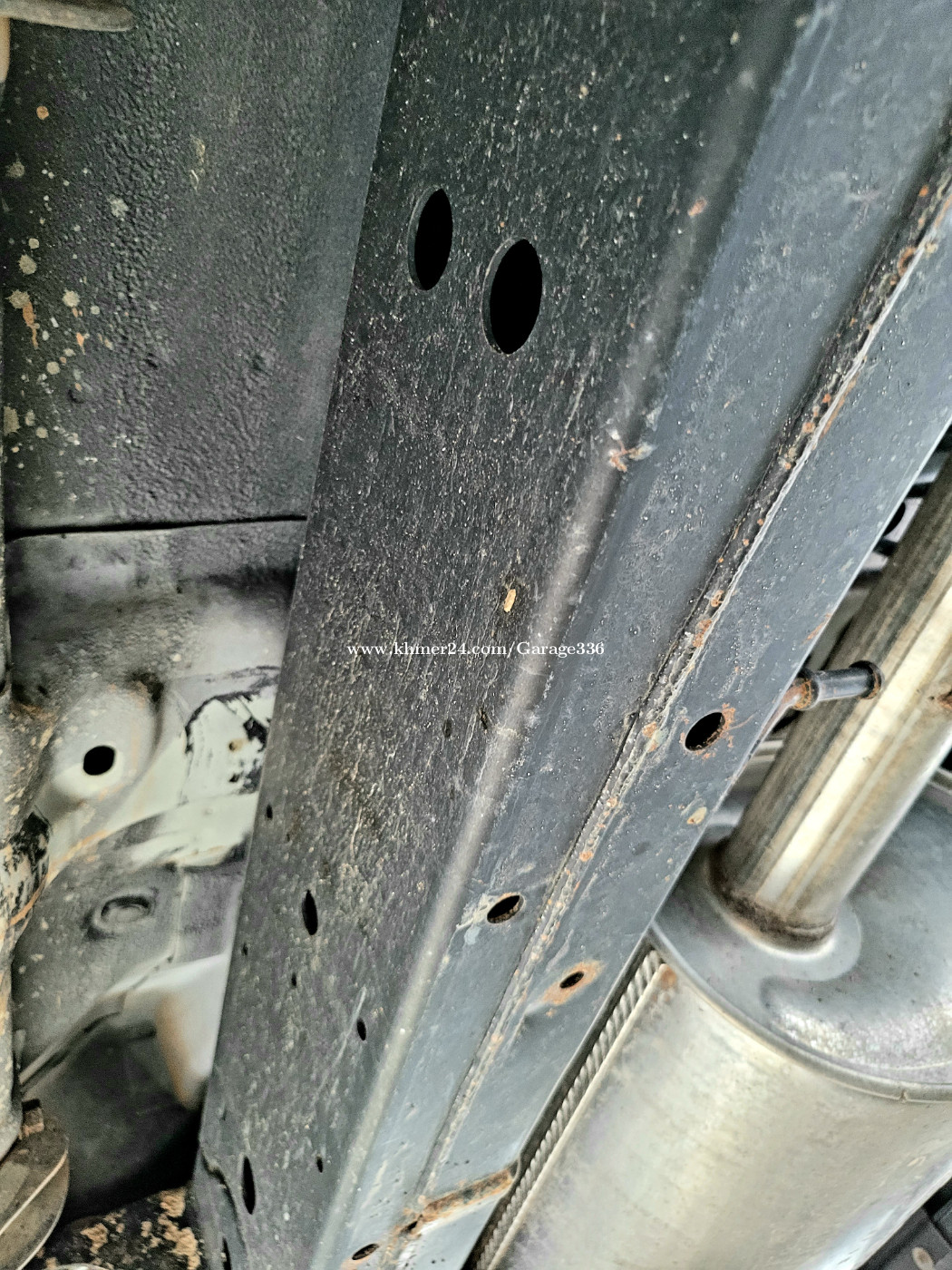 Ford Everest 2016 Manual gearbox Urgent Sale! in Phnom Penh, Cambodia