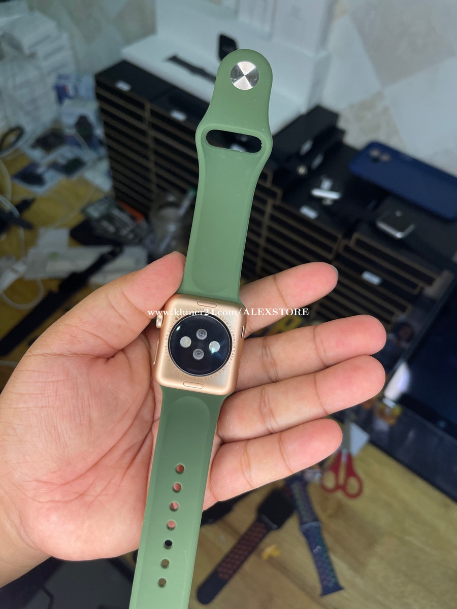 iwatch s3 38mm