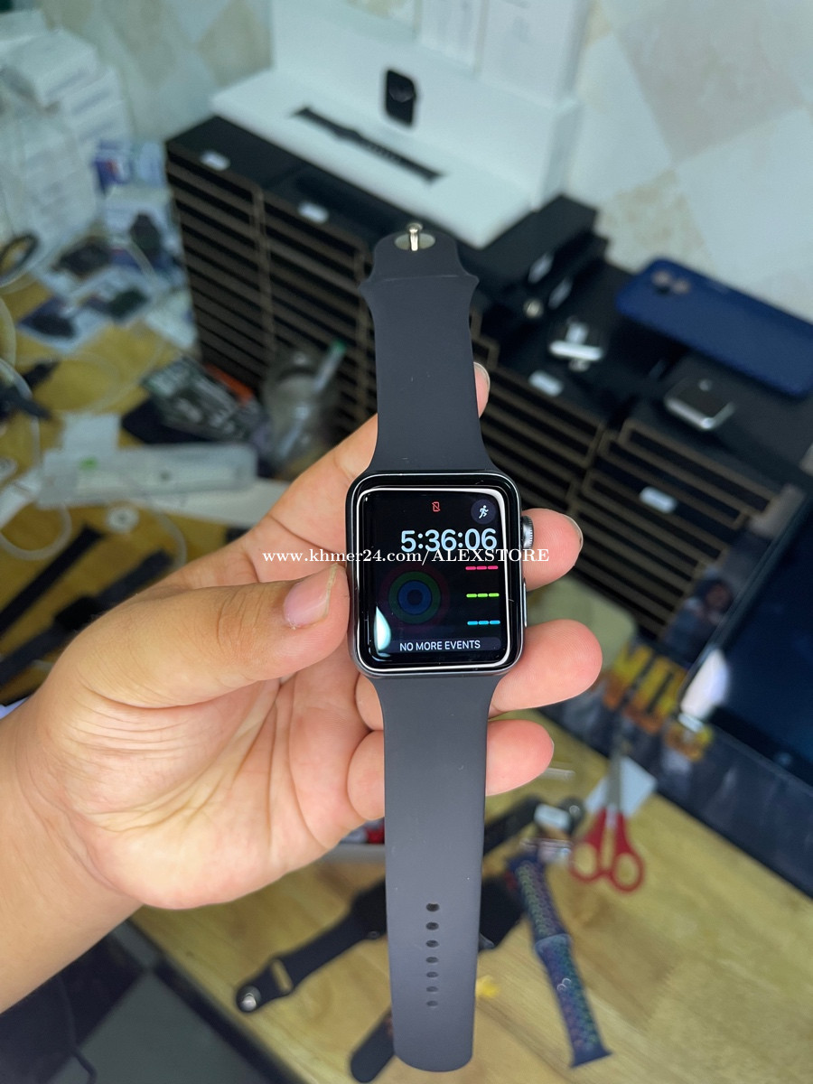iwatch s3 42mm