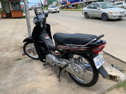 khmer24 moto honda dream 2019