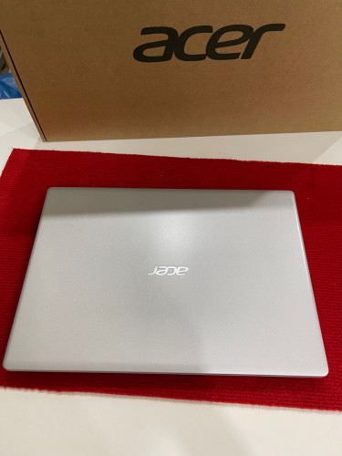 Acer Aspire Lite 15-33P Intel® Core™ 3 N355-8GB-512GB-15.6"FHD